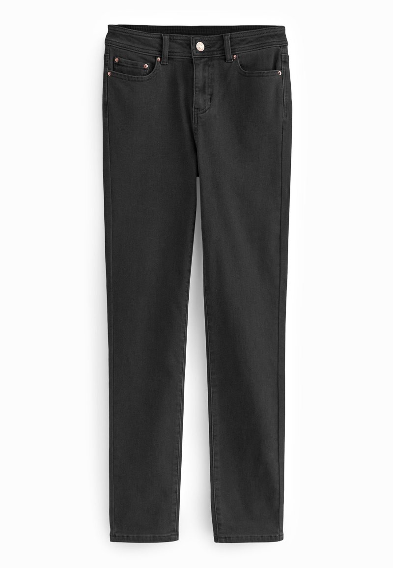 Next Slim fit jeans zwart