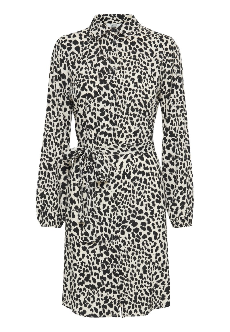 b.Young Jurk meerkleurig