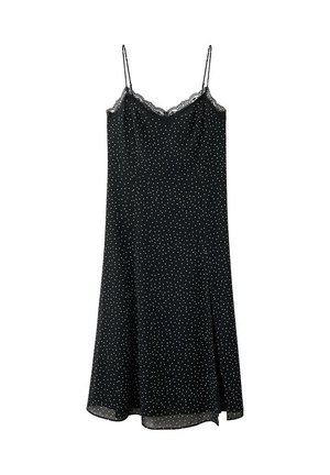 Mango, ADULT - Robe de jour - black
