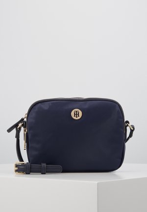 Sac bandoulière - blue