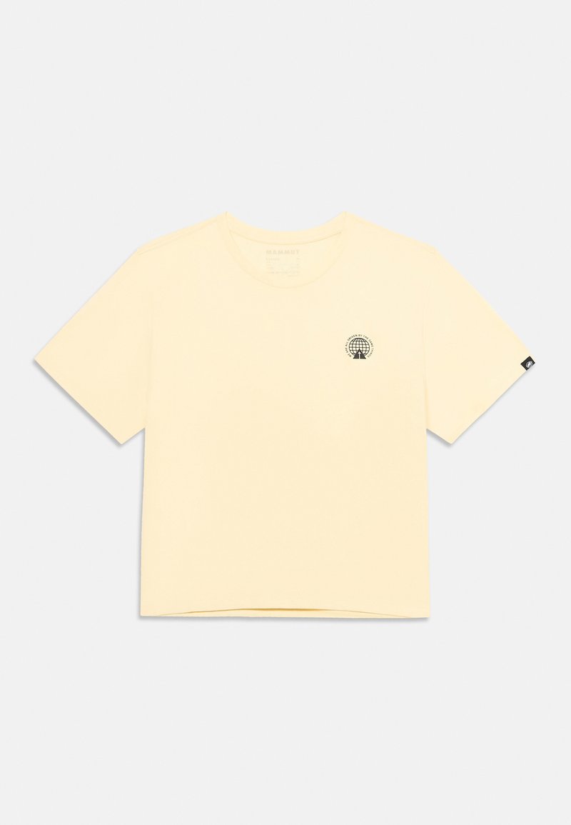 Camiseta deportiva