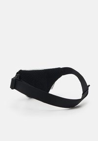 Rains BUM BAG MICRO UNISEX - Diržinis krepšelis - mirror