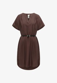 Ikke valgt, dark choco