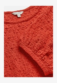 Ikke valgt, dark coral