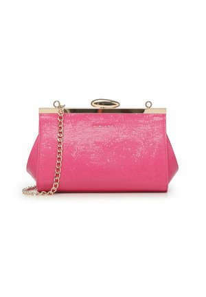 GLEAM - Borsa a tracolla - fuxia