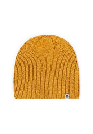 NEWARK - Beanie - honey