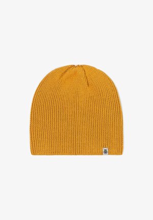 NEWARK - Beanie - honey