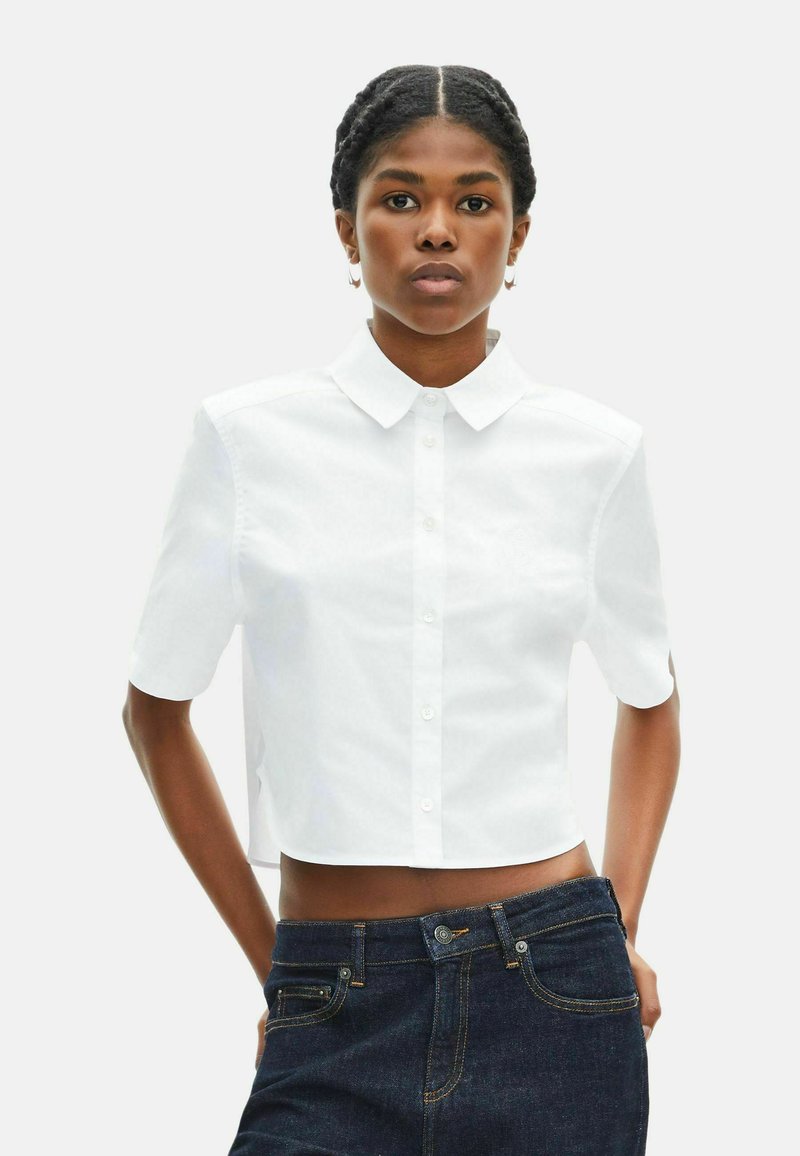 The Kooples - Blusa - white, Ampliar
