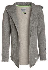 Vingino Sweater met rits - mottled grey