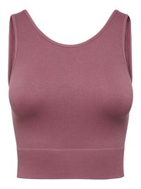 Nije odabrano, rose brown