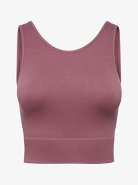 Nije odabrano, rose brown