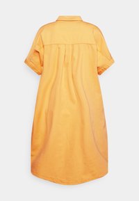 Monki Paitamekko - yellow