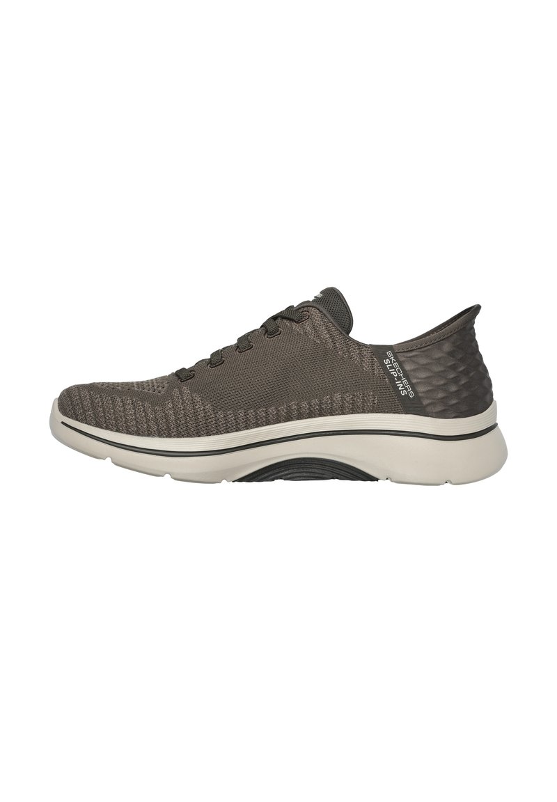 Skechers - Sneaker low - taupe, Vergrößern