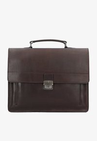 Non selezionato, brown