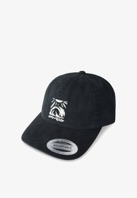 Non sélectionné, schwarz