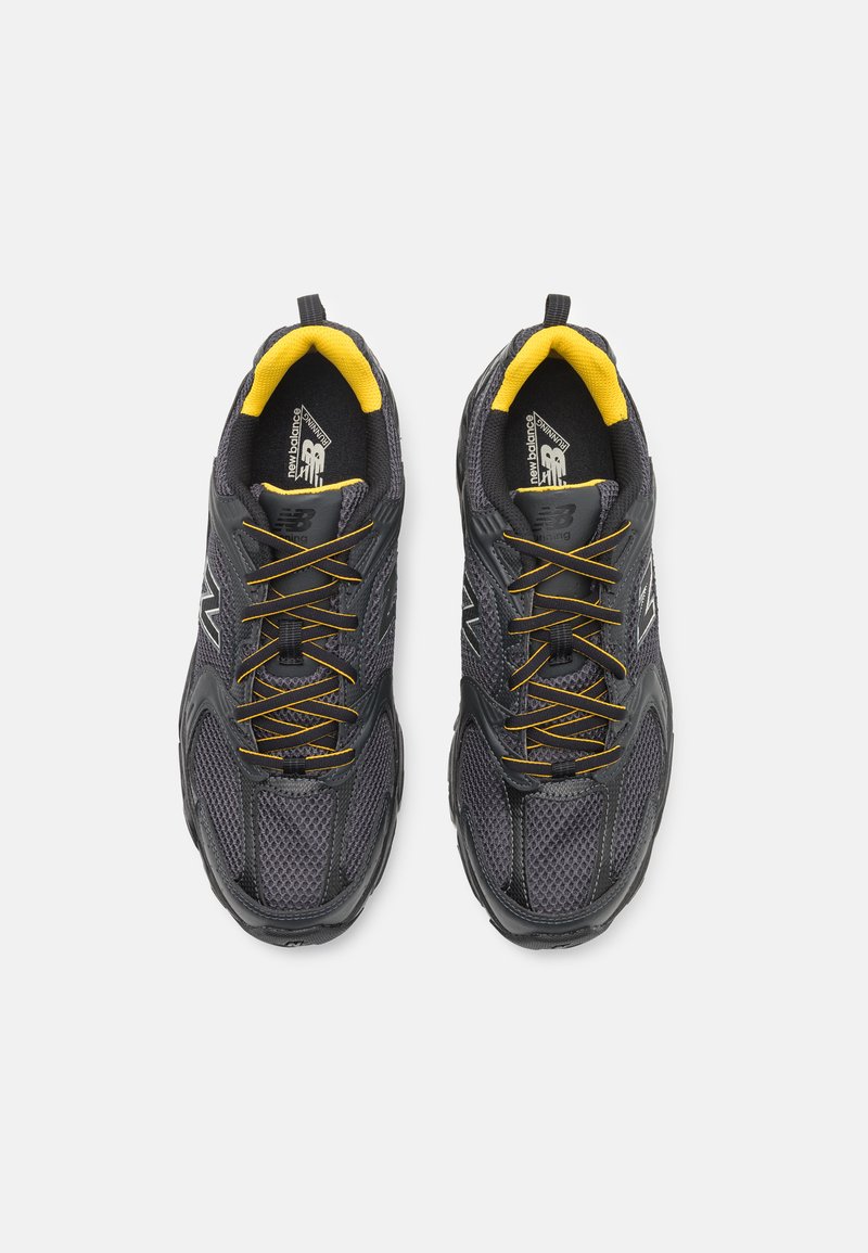 New Balance MR530 UNISEX - Trainers - phantom/black/ginger lemon 