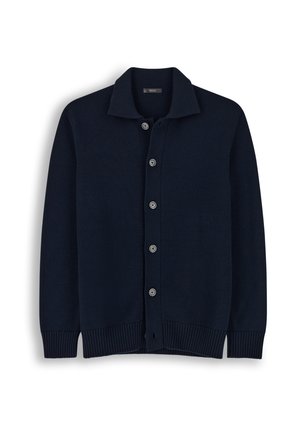 Boggi Milano, BOGGI MILANO - Gilet - navy blue