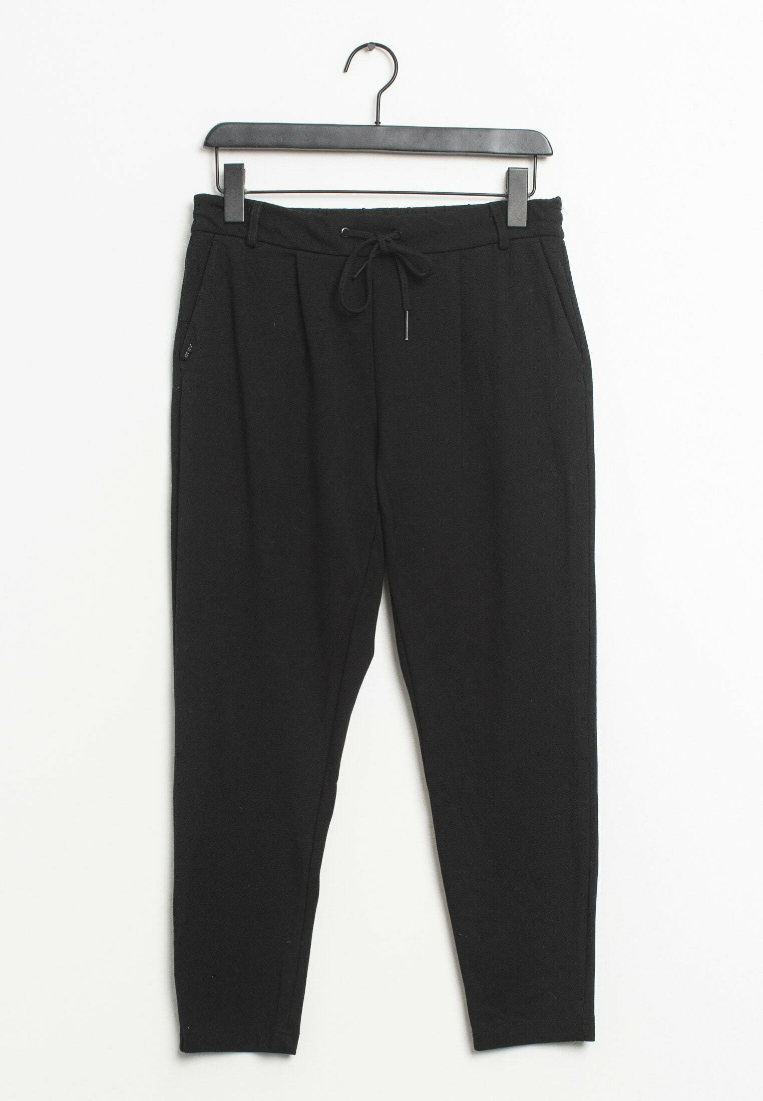 ONLY Pantaloni - black/nero - Zalando.it