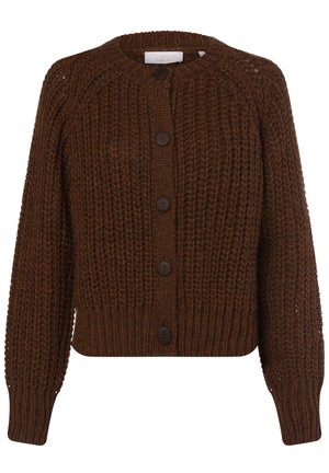 Rich & Royal, Gilet - beige