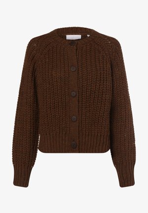 Rich & Royal, Gilet - beige