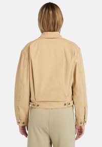 Timberland Tunn jacka - light brown