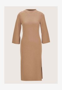 Unausgewählt, caramel