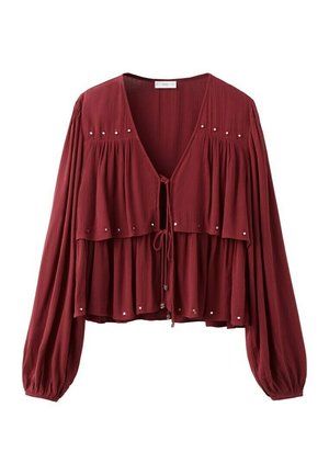 Blusa - rood