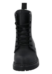 Palado MONTECRISTO - Botas para la nieve - schwarz matt schwarz