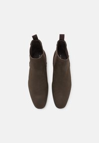 Pier One Botines - dark brown