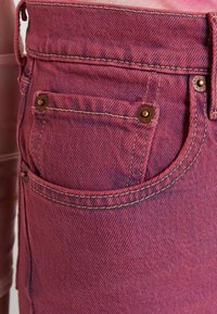 Levi's® Farkkushortsit - pink