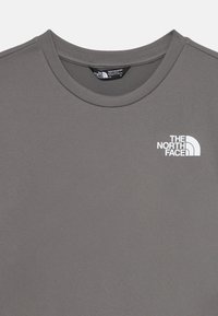 The North Face TEEN TEE - Ilgarankovis viršutinės dalies drabužis - smoked pearl