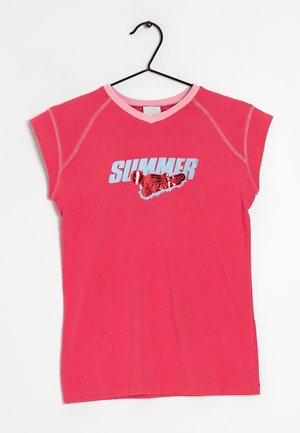 Nike Sportswear T-shirt z nadrukiem
