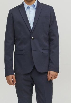JPRSOLAR - Colbert - dark navy