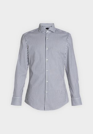 BOSS, HANK - Chemise - dark blue
