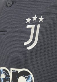 adidas Performance JUVENTUS 23/24 THIRD KIDS - Maglia da calcio - carbon/cream white