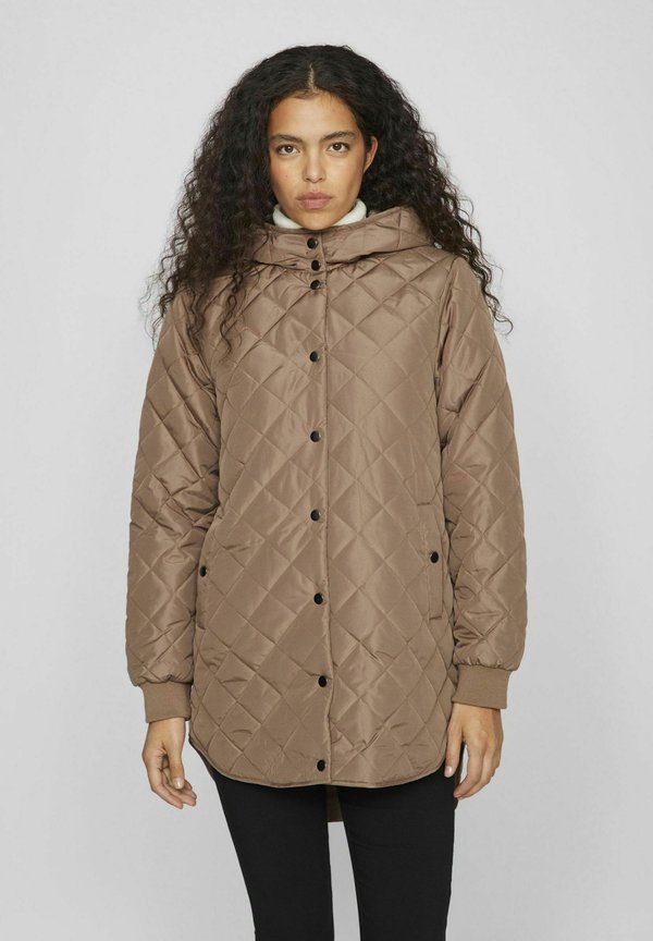 Wintermantel - fossil