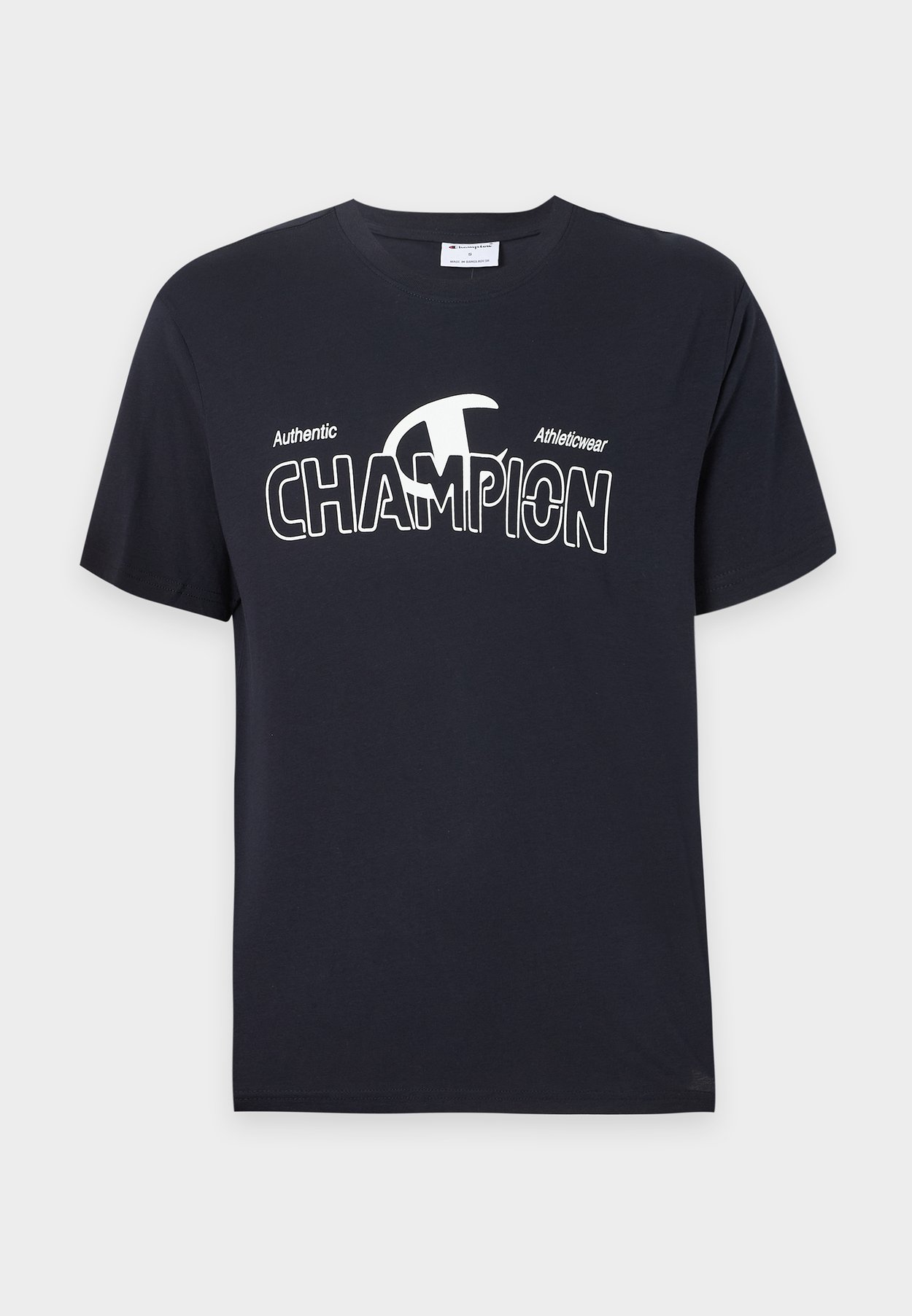 T-Shirt print