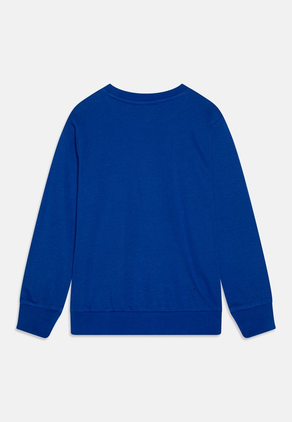 ICONS CREWNECK WITH SMALL LOGO - Sweatshirt - bai2