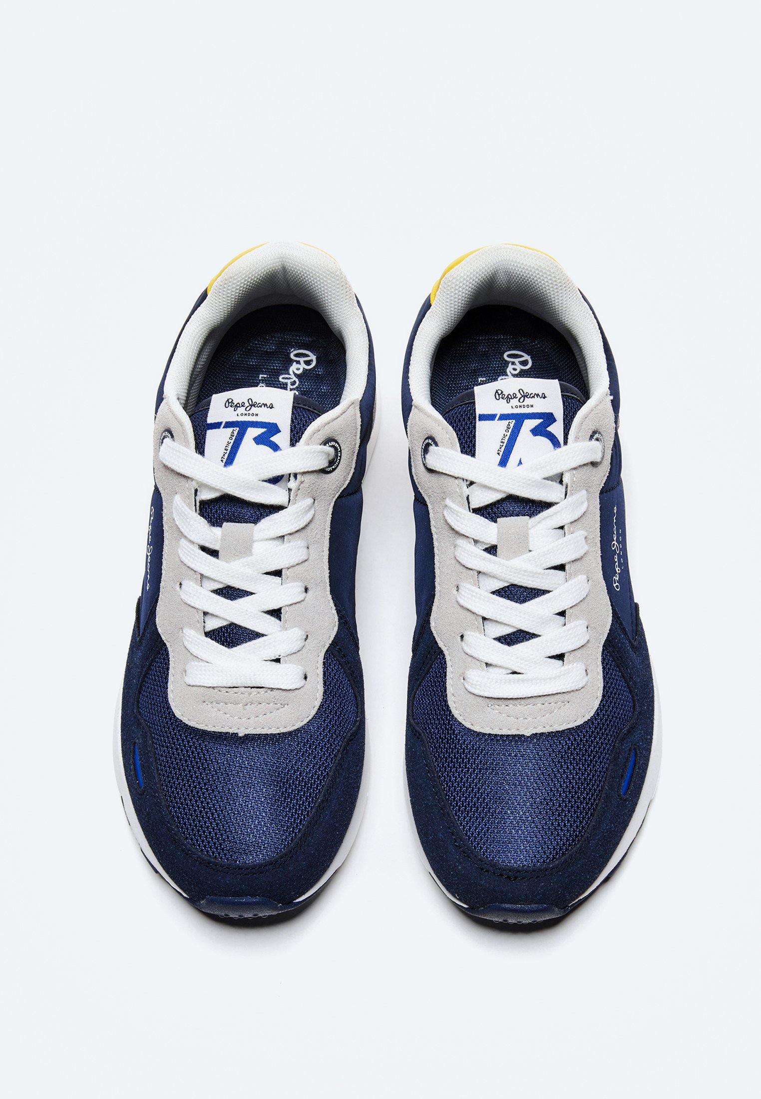 Pepe Jeans Sneakers basse - azul marino/blu scuro - Zalando.it