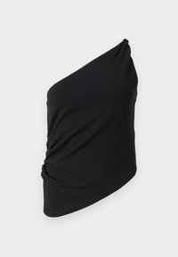 TWIST - Topper - black
