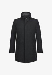 Ausgewählt, schwarz