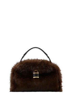 Mango, ADULT - Sac à main - brown