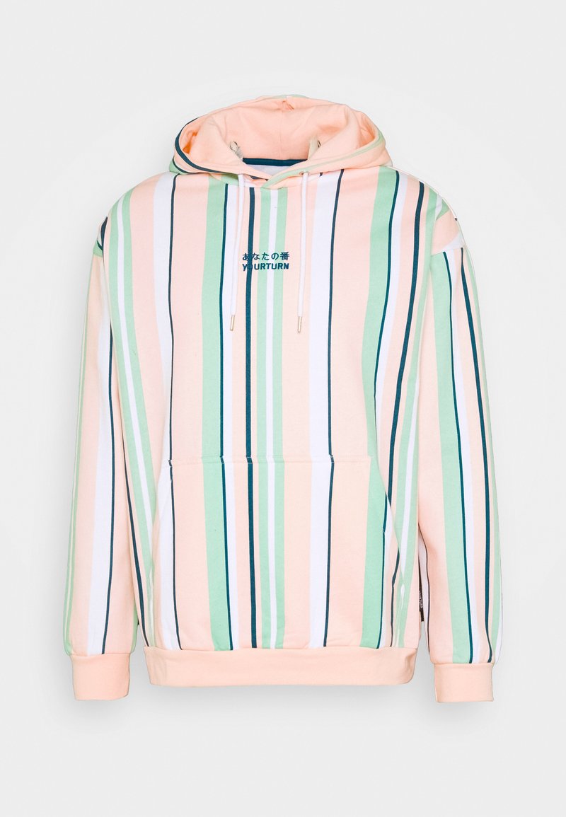 Herren Kapuzenpullover | YOURTURN UNISEX Kapuzenpullover pink - XE20328 Herren Kapuzenpullover | YOURTURN UNISEX Kapuzenpullover pink - XE20328