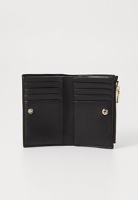 BOSS ICON WALLET SET - Portachiavi - black
