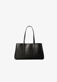 Неизбран, black