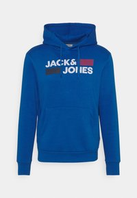 Não selecionado, classic blue