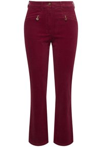 Non selezionato, wine red
