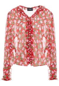 The Kooples Bluse - red