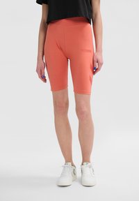 Hummel - LEGACY  - Legging - apricot Miniatuurafbeelding 1