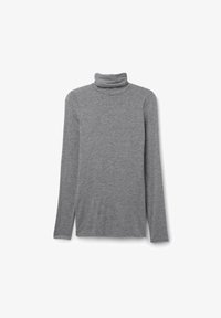 Valgt, grey denim
